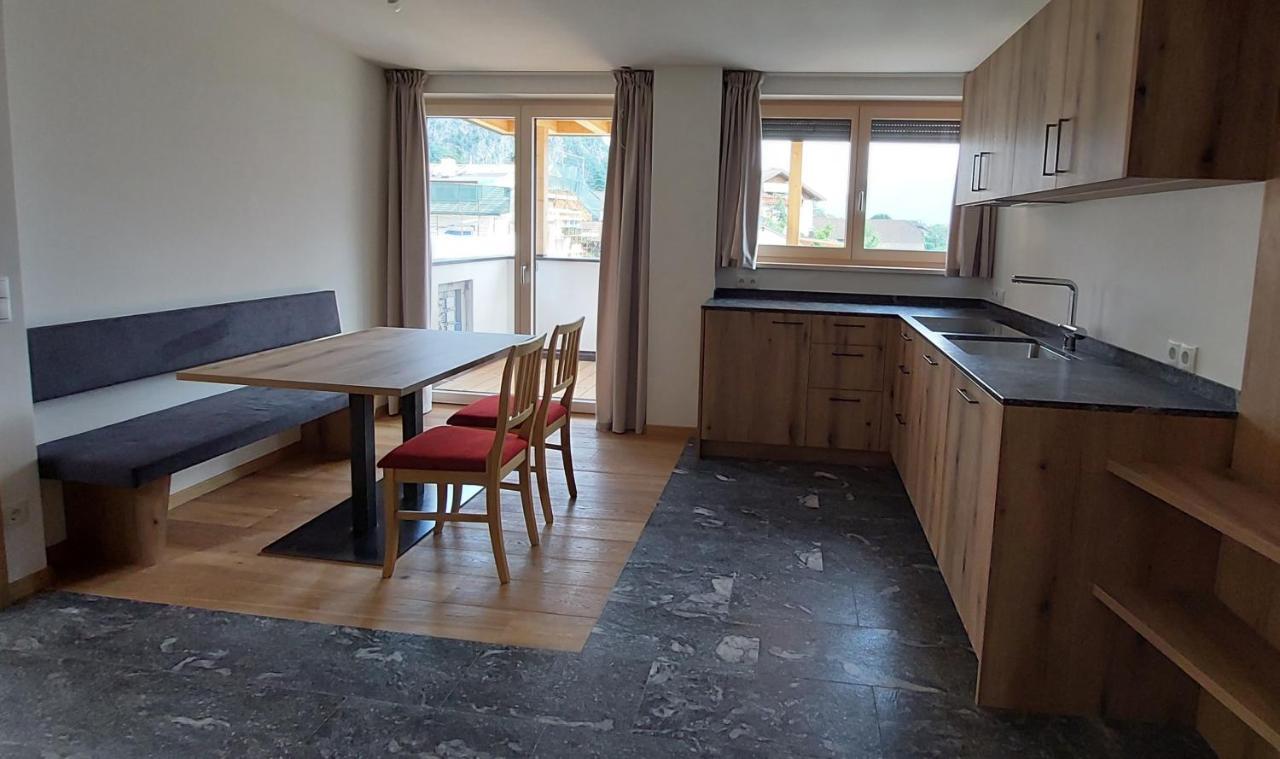 Mittelbergerhof Ferienwohnungen Vilpiano エクステリア 写真