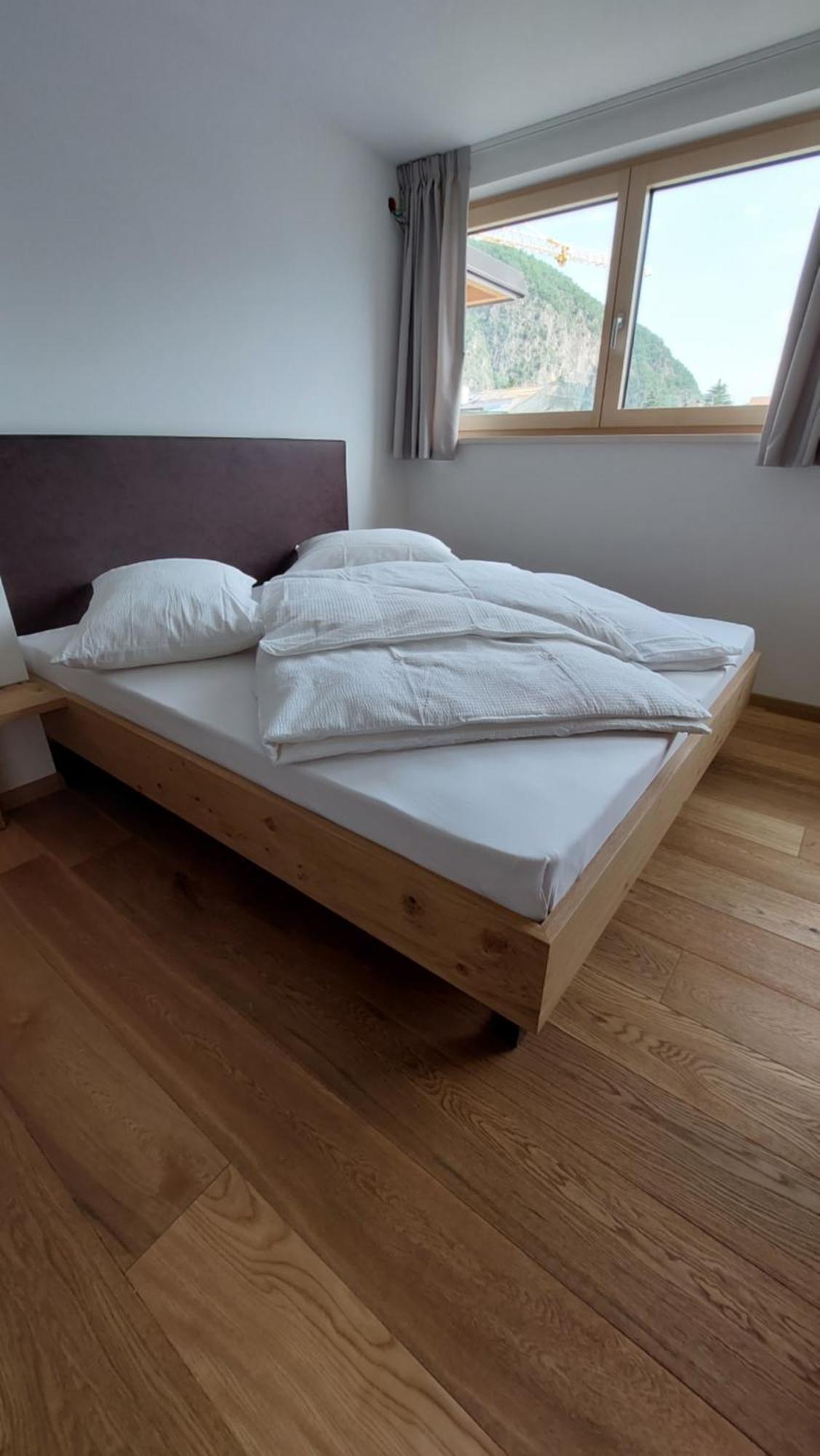 Mittelbergerhof Ferienwohnungen Vilpiano エクステリア 写真