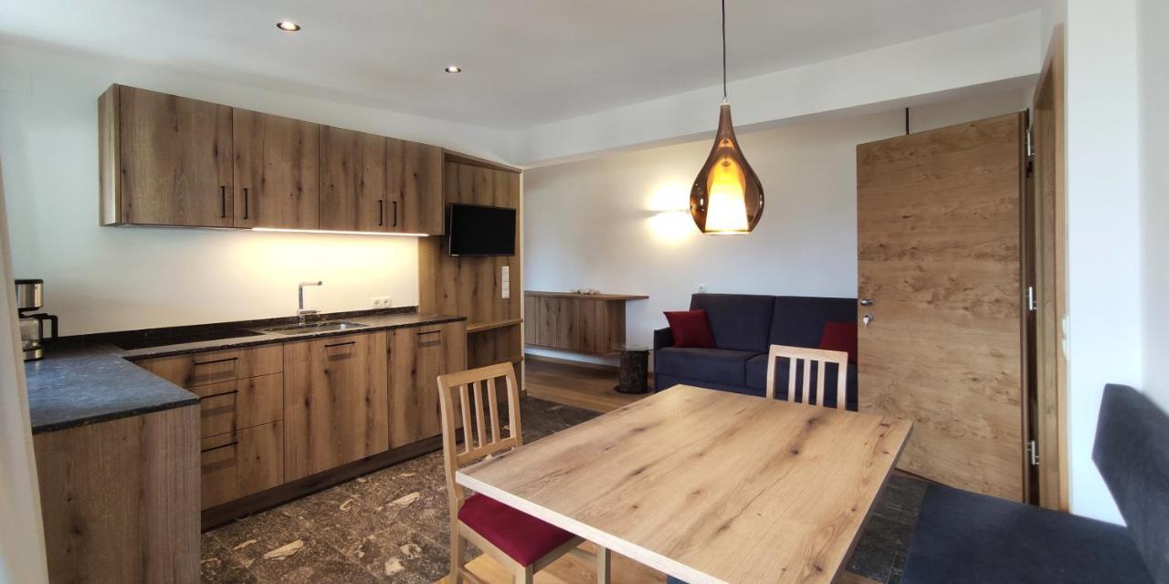 Mittelbergerhof Ferienwohnungen Vilpiano エクステリア 写真